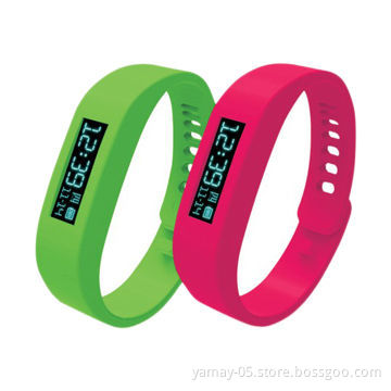 Healthy bracelet